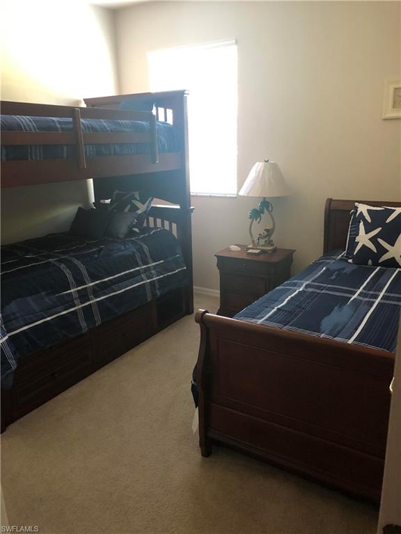 MARBELLA AT SPANISH WELLS - Residential Lease