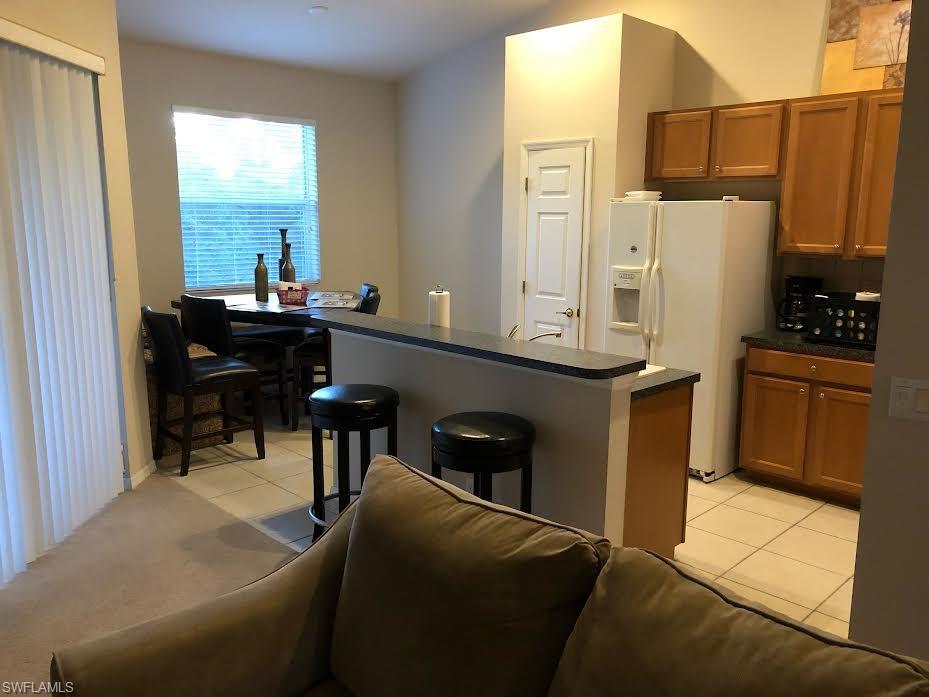 MARBELLA AT SPANISH WELLS - Residential Lease