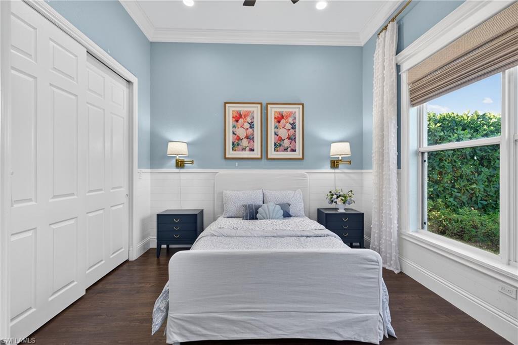 SIR MICHAELS PLACE - Residential Lease