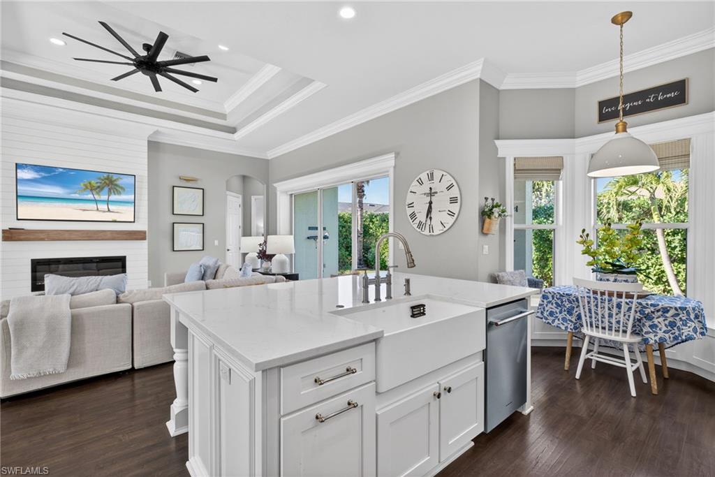 SIR MICHAELS PLACE - Residential Lease