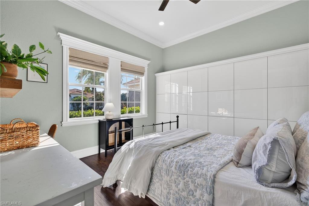 SIR MICHAELS PLACE - Residential Lease