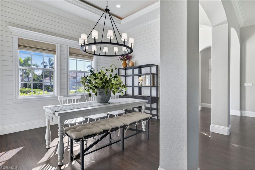 SIR MICHAELS PLACE - Residential Lease