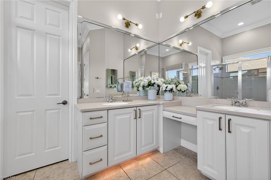 SIR MICHAELS PLACE - Residential Lease