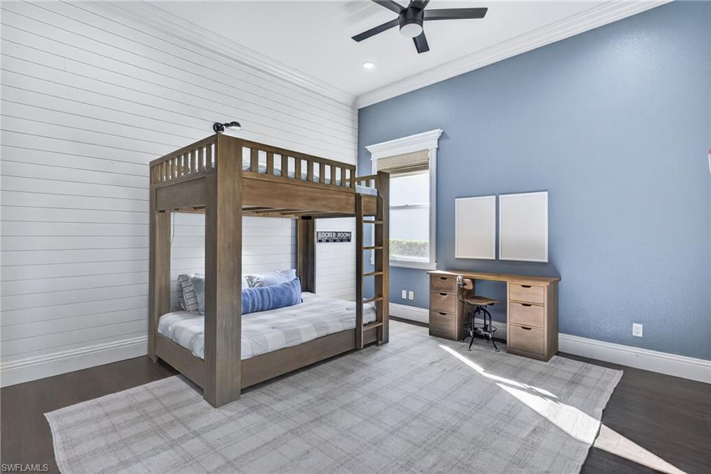 SIR MICHAELS PLACE - Residential Lease