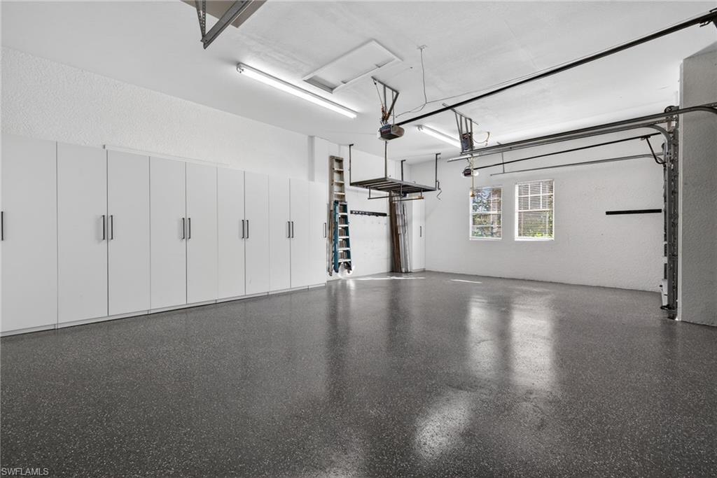 SIR MICHAELS PLACE - Residential Lease