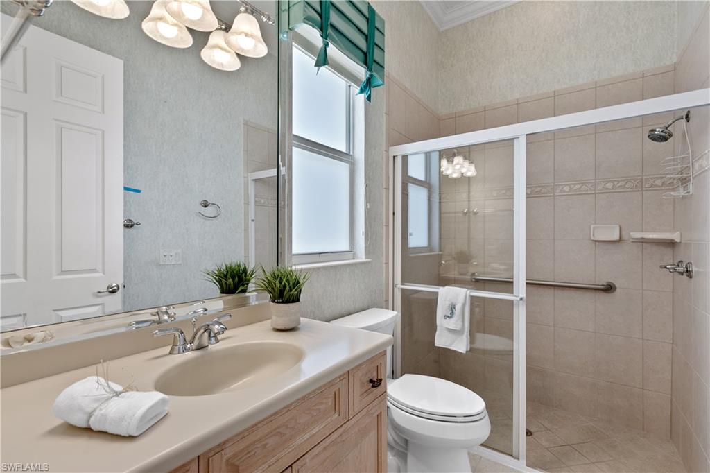 FAIRWINDS - Residential