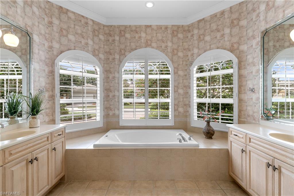 FAIRWINDS - Residential