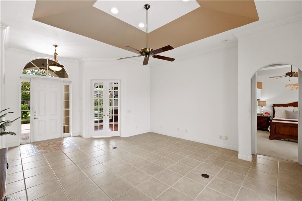 FAIRWINDS - Residential