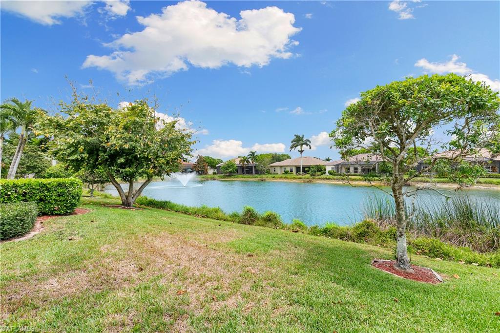 FAIRWINDS - Residential