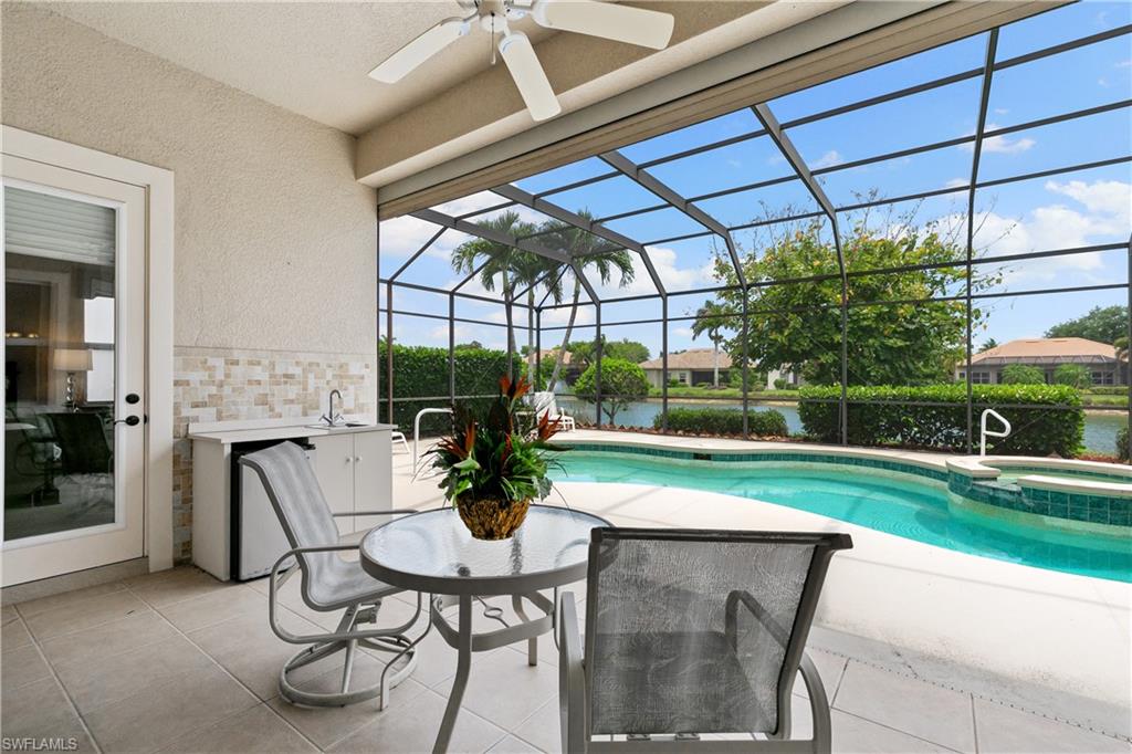 FAIRWINDS - Residential