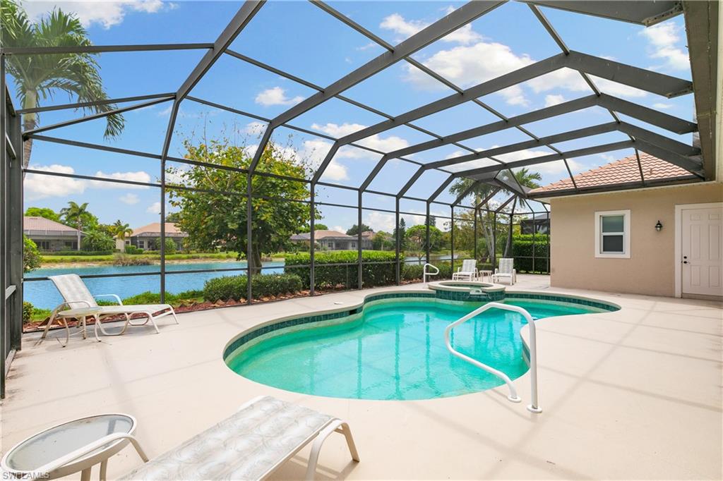 FAIRWINDS - Residential