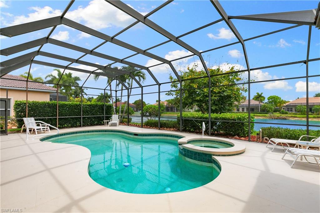 FAIRWINDS - Residential