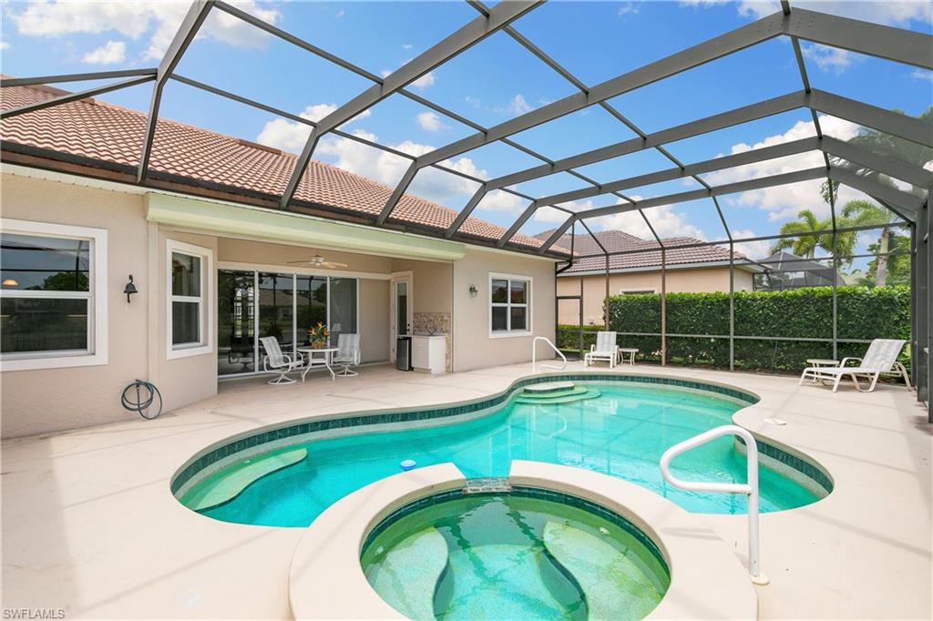 FAIRWINDS - Residential