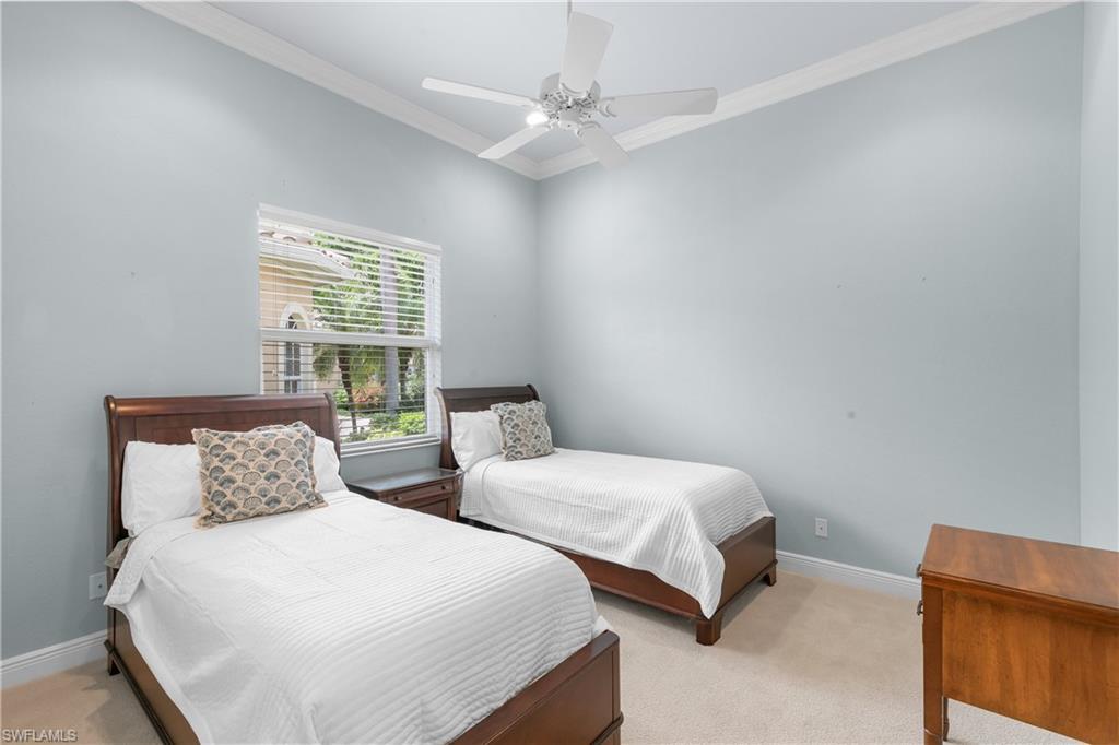 FAIRWINDS - Residential