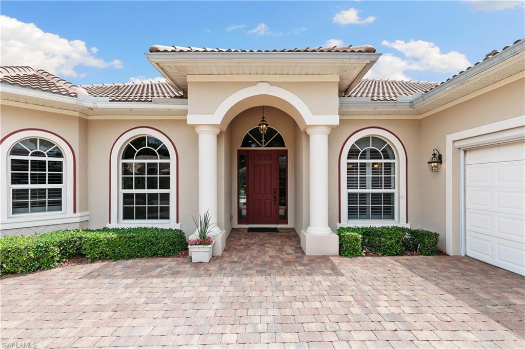 FAIRWINDS - Residential