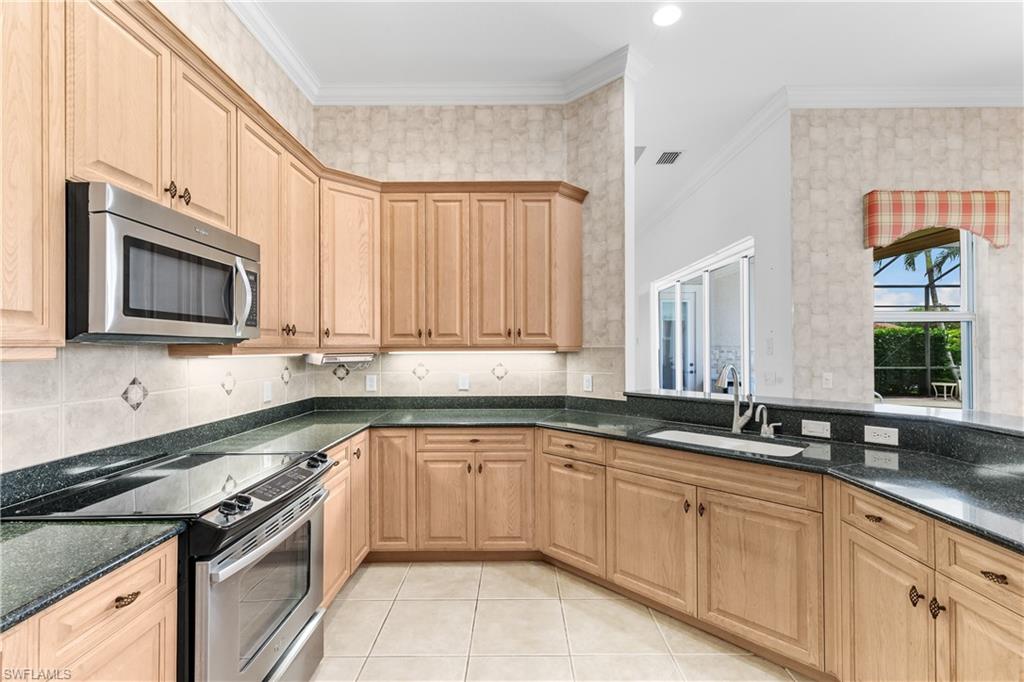 FAIRWINDS - Residential