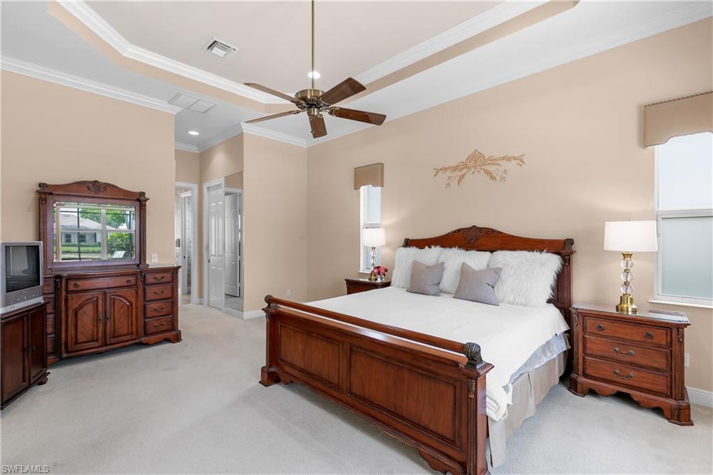 FAIRWINDS - Residential