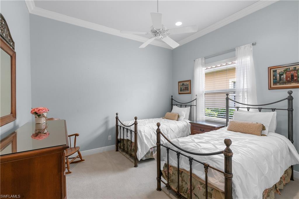 FAIRWINDS - Residential