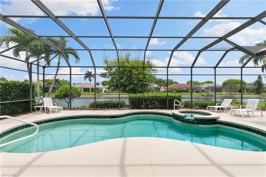 FAIRWINDS - Residential