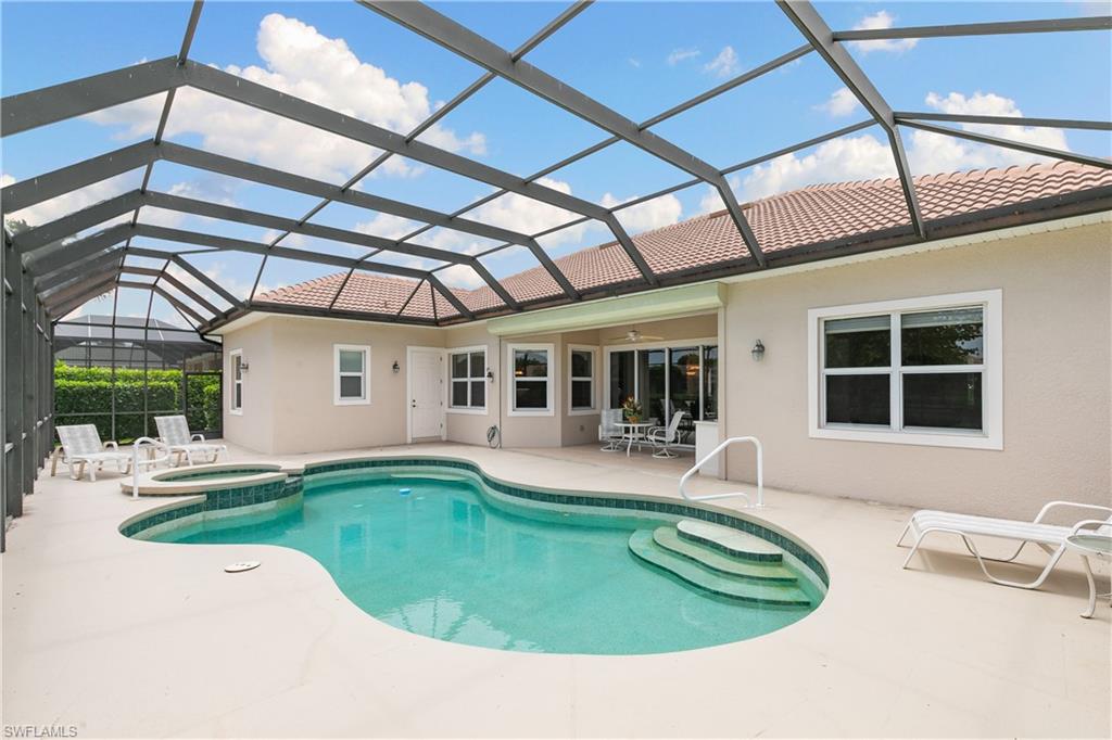 FAIRWINDS - Residential