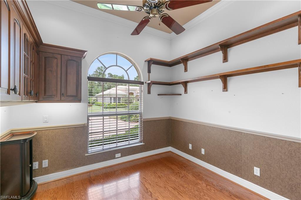 FAIRWINDS - Residential