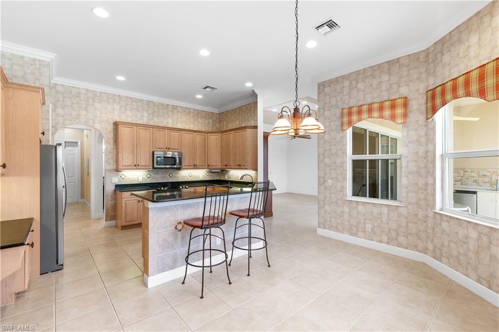 FAIRWINDS - Residential