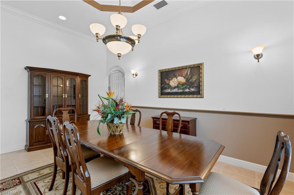 FAIRWINDS - Residential