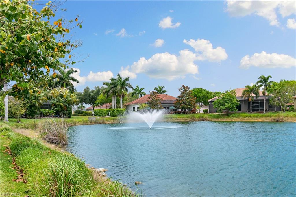 FAIRWINDS - Residential