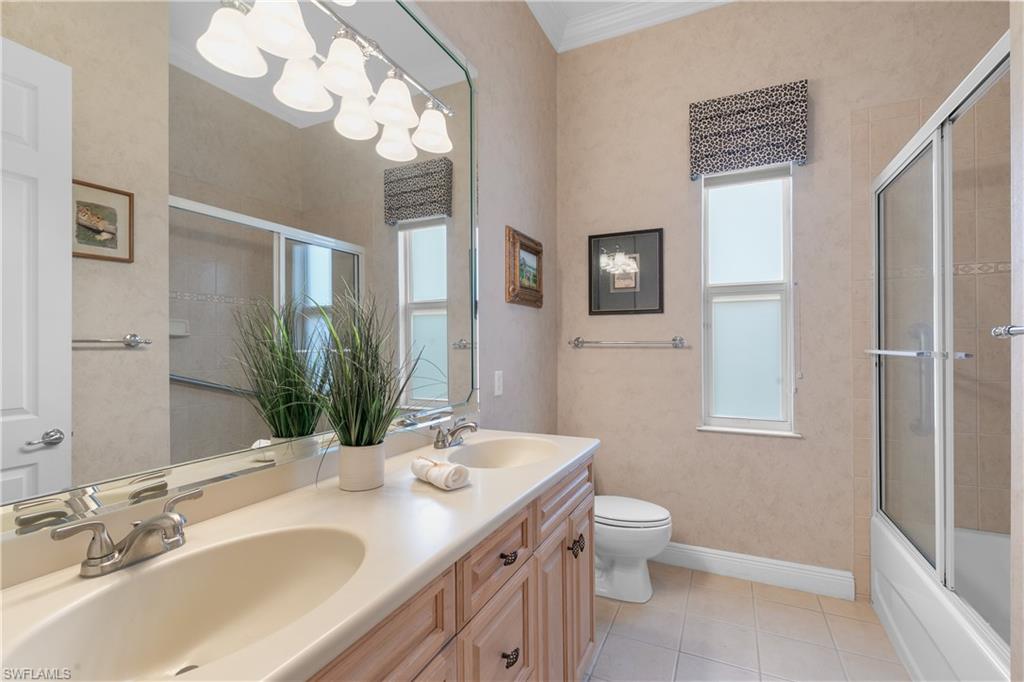 FAIRWINDS - Residential