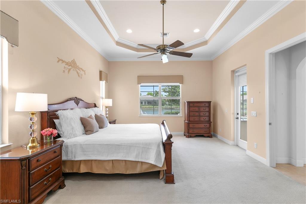 FAIRWINDS - Residential