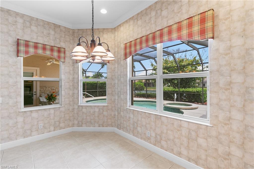 FAIRWINDS - Residential