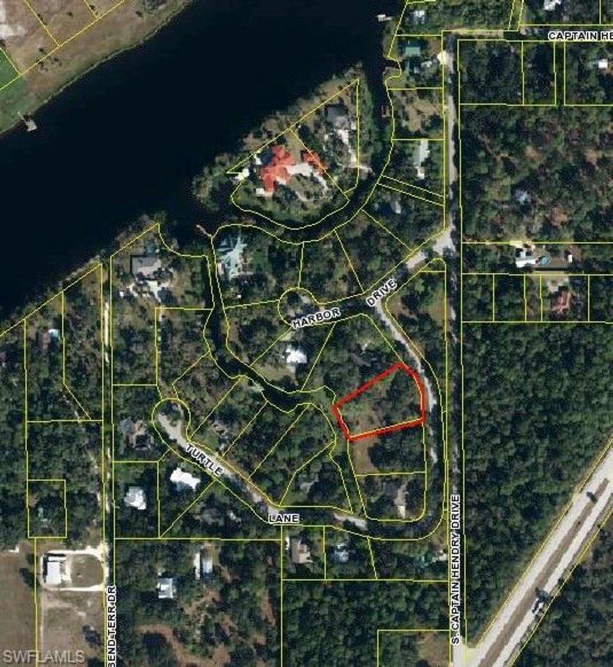 This .89 +/- acre waterfront home site is on a deep-water canal with direct access to the Caloosahatchee River. Located in the deed restricted subdivision of Caloosa Harbor just outside of the City limits of LaBelle. Come build your dream home on the Oak filled lot. You won’t find a better deal or better location than this!!! Lot #11 to the South of this property is also for sale.