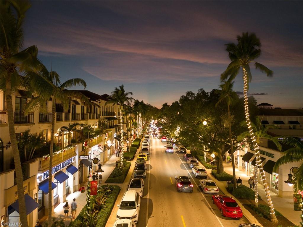 780 FIFTH AVENUE SOUTH - Residential