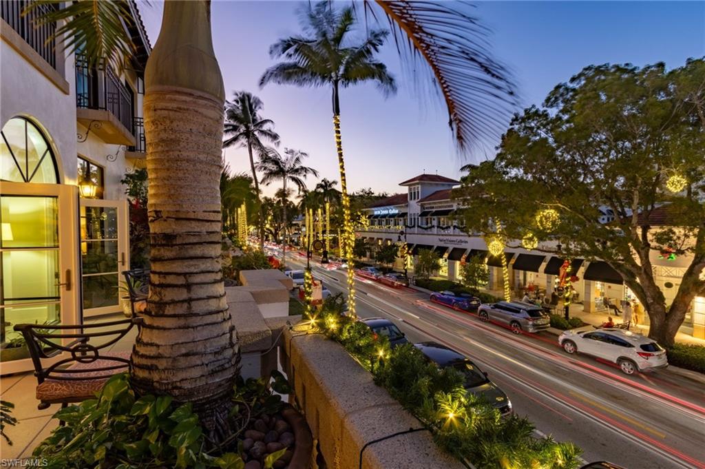 780 FIFTH AVENUE SOUTH - Residential