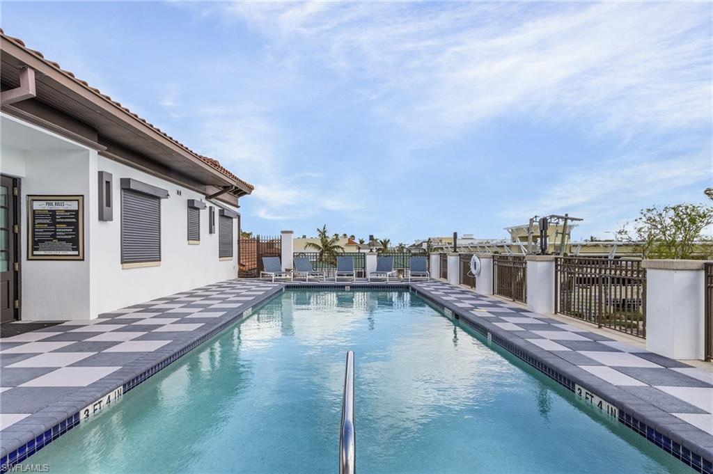 780 FIFTH AVENUE SOUTH - Residential