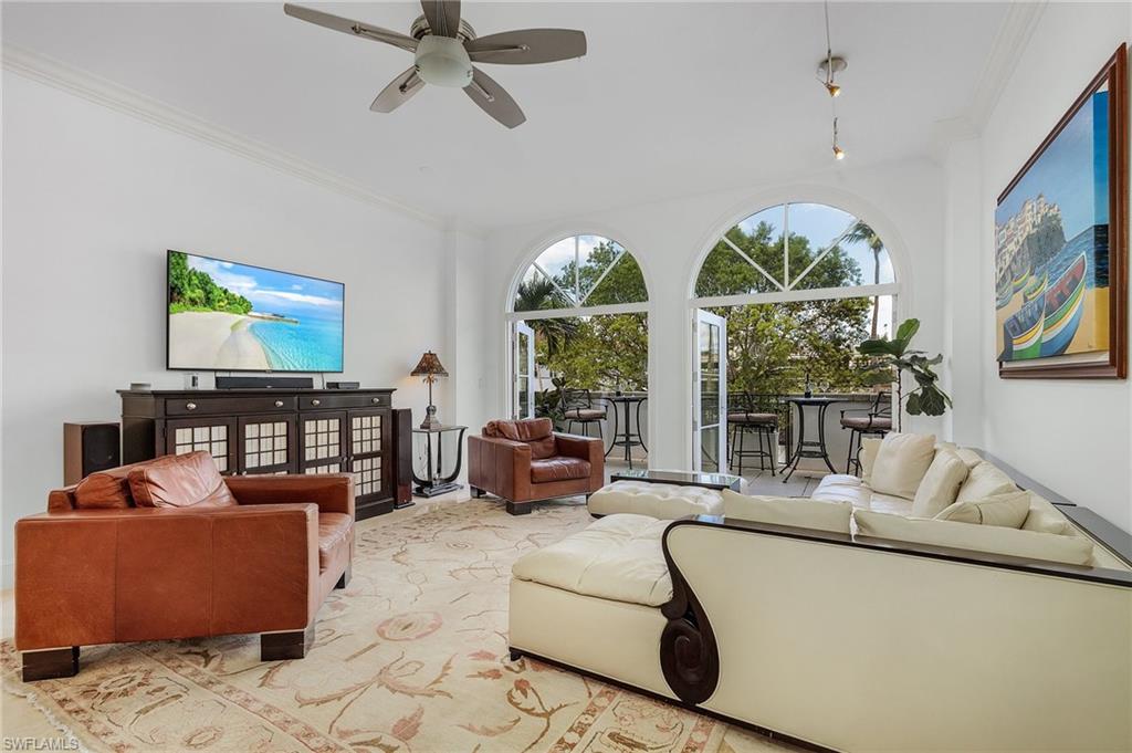 780 FIFTH AVENUE SOUTH - Residential