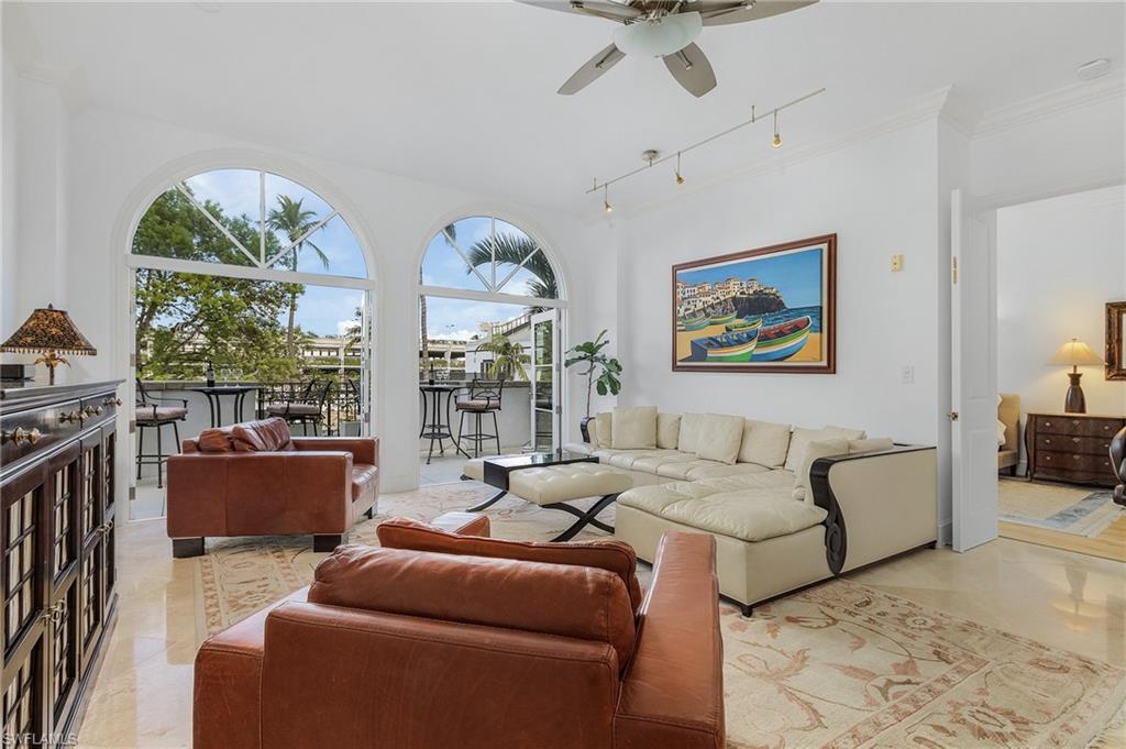 780 FIFTH AVENUE SOUTH - Residential