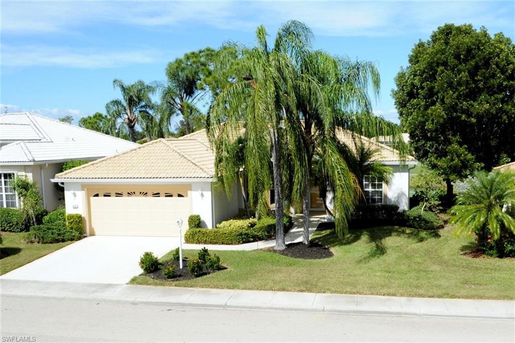 DEL VERA COUNTRY CLUB - Residential