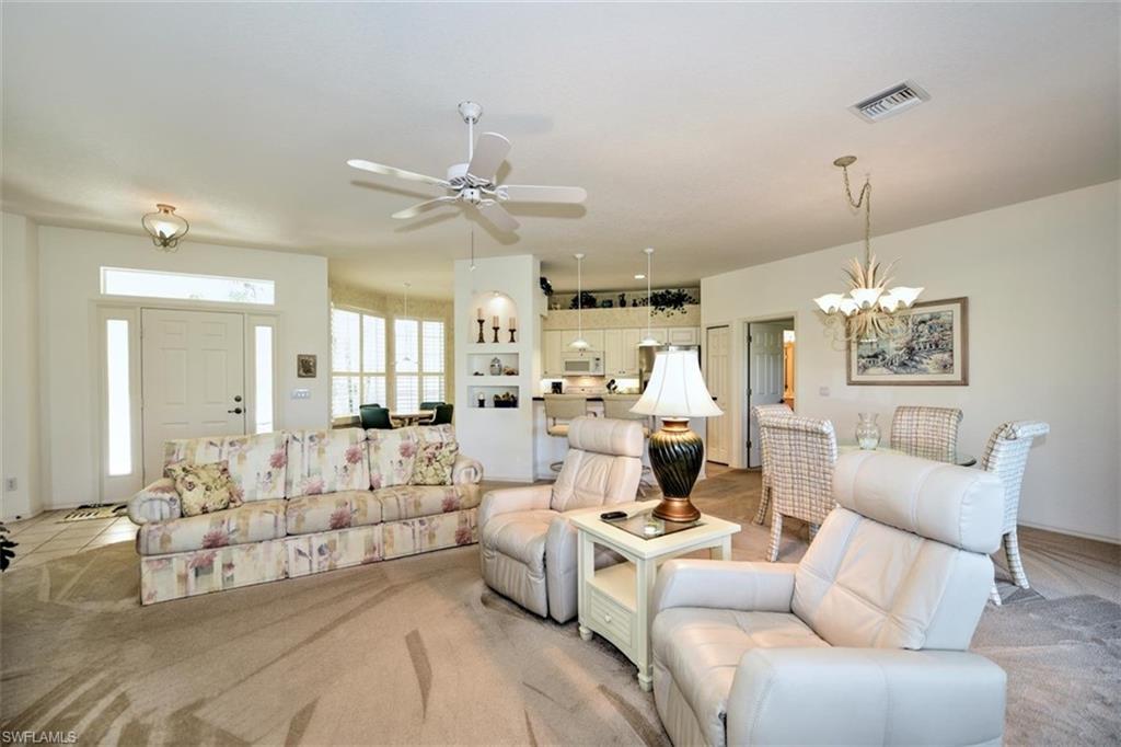 DEL VERA COUNTRY CLUB - Residential