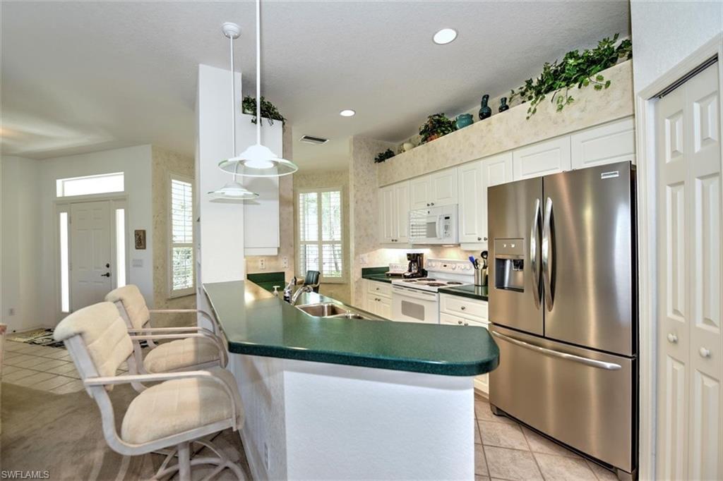 DEL VERA COUNTRY CLUB - Residential