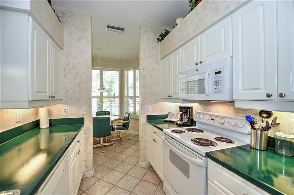 DEL VERA COUNTRY CLUB - Residential