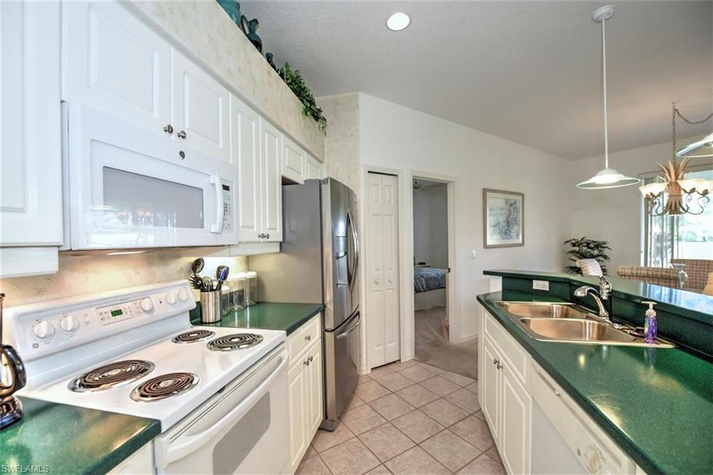 DEL VERA COUNTRY CLUB - Residential