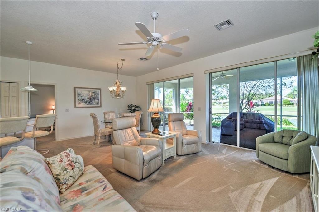 DEL VERA COUNTRY CLUB - Residential