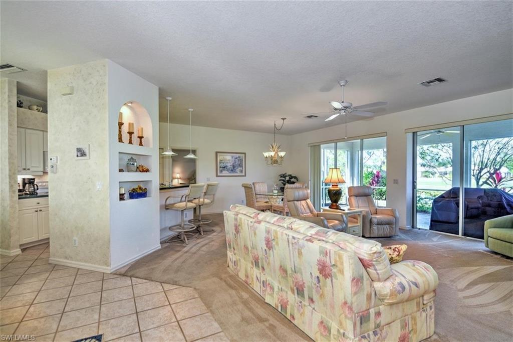 DEL VERA COUNTRY CLUB - Residential