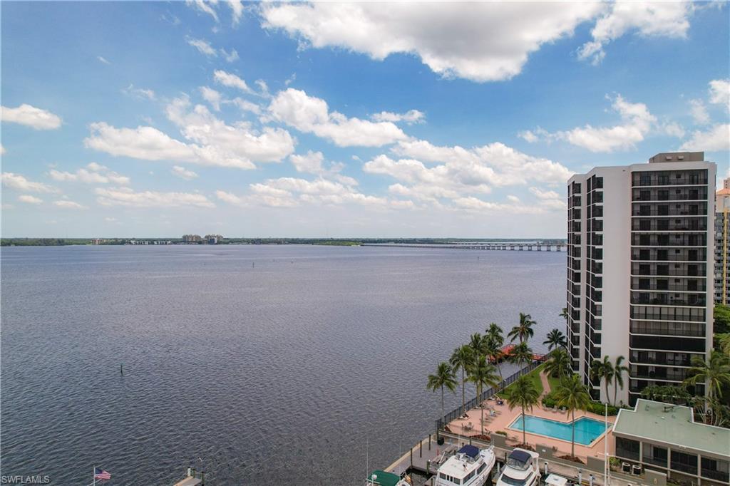 POINTE ROYALE - Residential