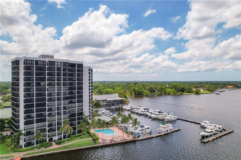 POINTE ROYALE - Residential