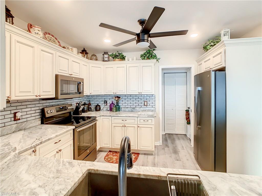 POINTE ROYALE - Residential