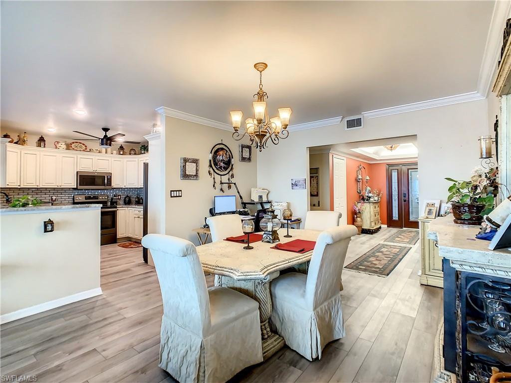 POINTE ROYALE - Residential