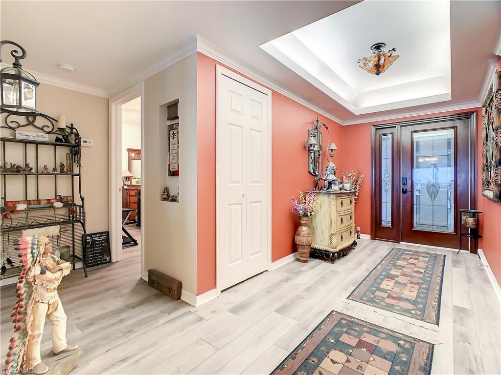 POINTE ROYALE - Residential