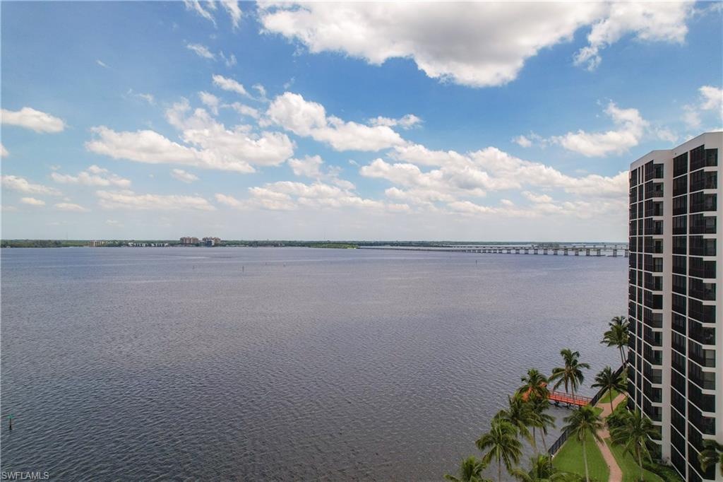 POINTE ROYALE - Residential